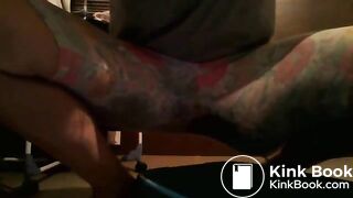 Pants poop - video 14