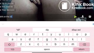 Latina dirty anal beads scat and puke