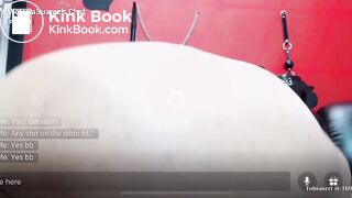 Latina dirty anal beads scat and puke