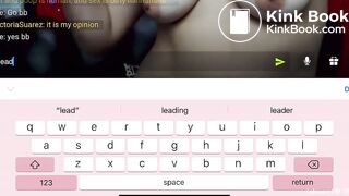 Latina dirty anal beads scat and puke