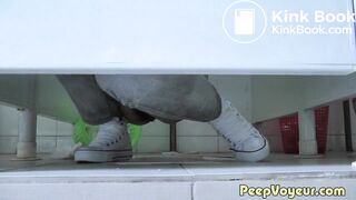Girl pooping 3 - video 4