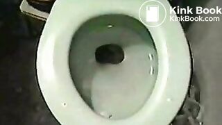 My First Video Poop