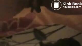 amateur shits and licks