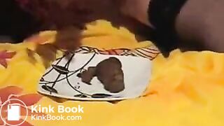 amateur shits and licks