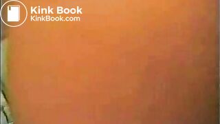 Peggy having some "Fun"