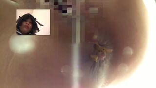 Man eating shit from Japanese girl (Part 12)