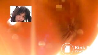 Man eating shit from Japanese girl (Part 12)