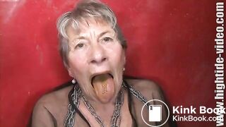 Shamless Matrons 001