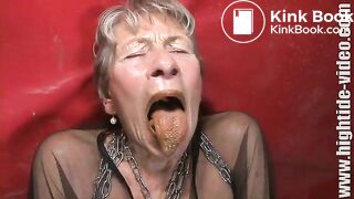 Shamless Matrons 001