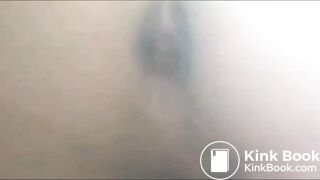 Korean Girl Watery Scat
