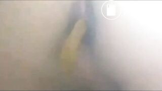 Korean Girl Watery Scat