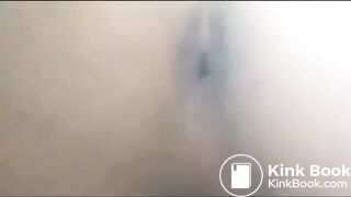 Korean Girl Watery Scat
