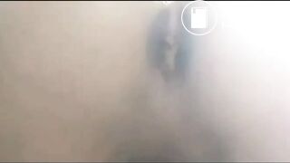 Korean Girl Watery Scat