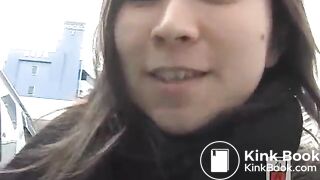 japanese public shit