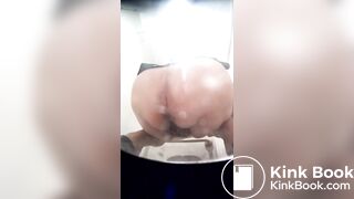 mature women squat toilet 38