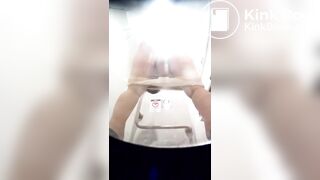 mature women squat toilet 38