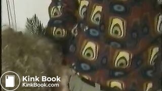 lick shitty ass girl