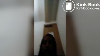 Latina scat - video 13