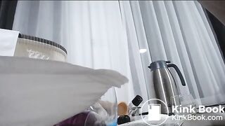 Asian Dirty Accidents Part 2