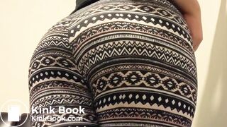 MessyPanties Farting, Sharting & Shitting Compilation