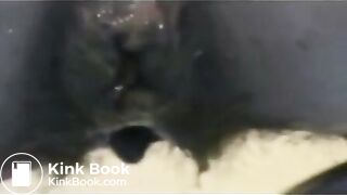 Dirty Couple Having Shitfun