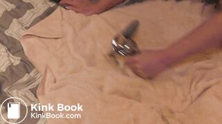 Not A Porno Video (Speculum+) Part 2