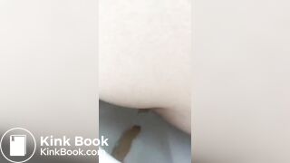 long poop - video 2