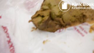 Creamy pussy and shit