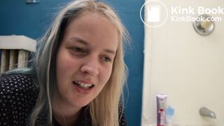 Creamy pussy and shit