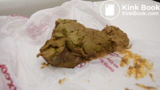 Creamy pussy and shit