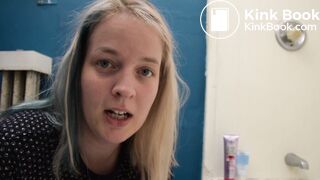 Creamy pussy and shit