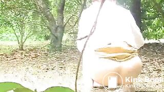 Find some place to shit