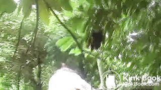 Find some place to shit