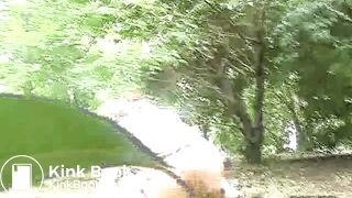 Find some place to shit