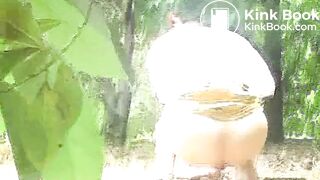 Find some place to shit