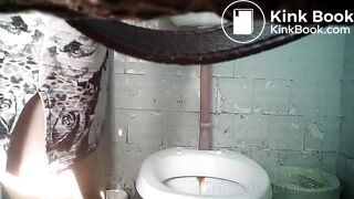 Beautiful gentle grunts