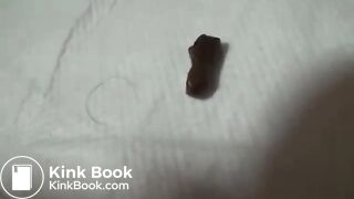 Japanese good poop 12 - video 2