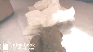 Japanese good poop 2