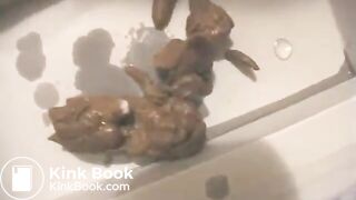 Japanese good poop 2