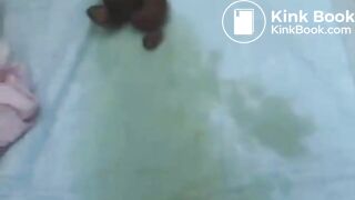 Japanese good poop 1