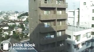 Japanese good poop 1