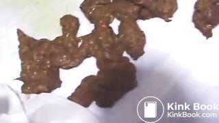 Japanese good poop 1
