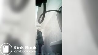 Voyeur toilet poop 2 - ...