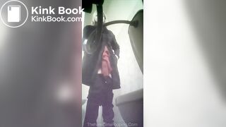Voyeur toilet poop 2 - ...