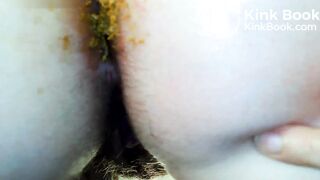 Take a shit - video 11