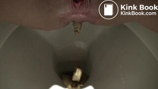 Here She is again. She loves it