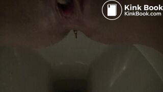 Here She is again. She loves it