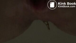 Here She is again. She loves it