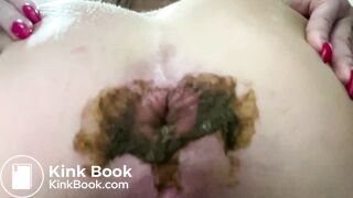 The Hugest Shit In My Life