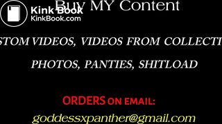 The Hugest Shit In My Life